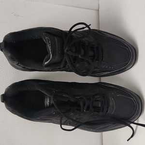 New balance sneakers